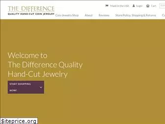 differencecoin.com