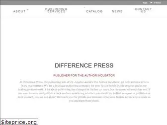 www.differencepress.com