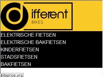 different-bikes.nl