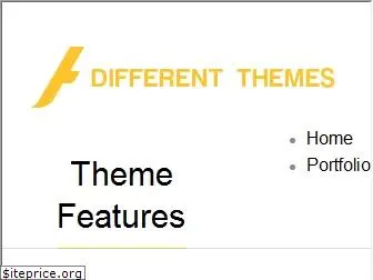 different-themes.com