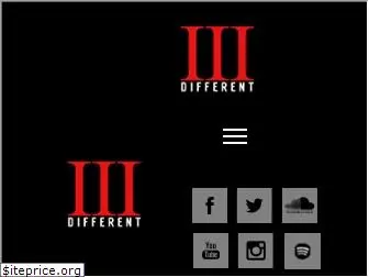 different3.com