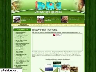 differentbaliindonesia.com