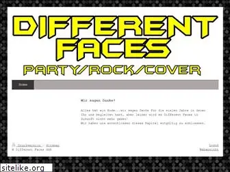 differentfaces.de