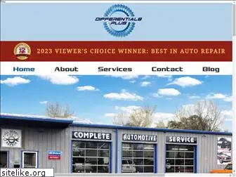 differentialsplus.com