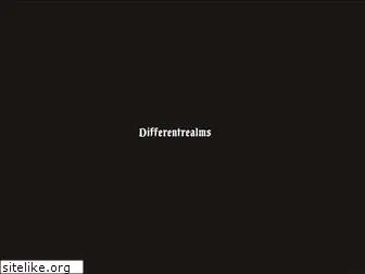 differentrealms.com