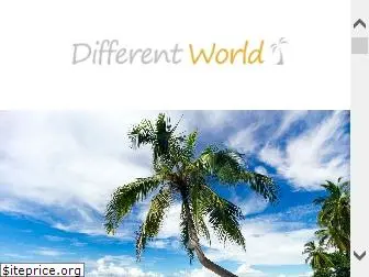 differentworld.com