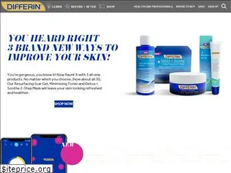 differin.com