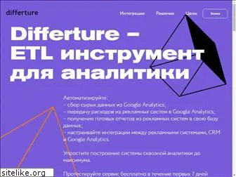 differture.com