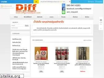 diffgunoildepot.com