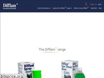 difflam.co.uk