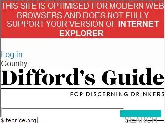 diffordsguide.com