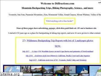 diffractions.com