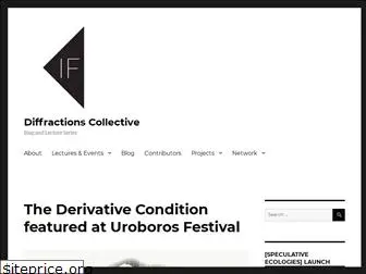 diffractionscollective.org