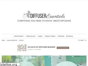 diffuseressentials.com