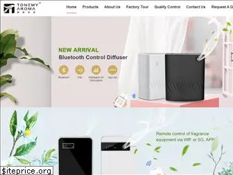 diffusermachine.com
