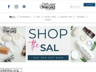 diffuserworld.com