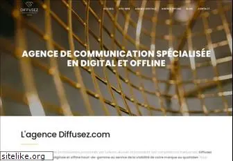 diffusez.com