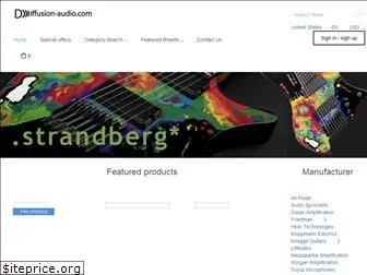 diffusion-audio.com