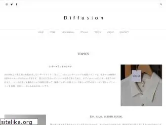 diffusion.jp