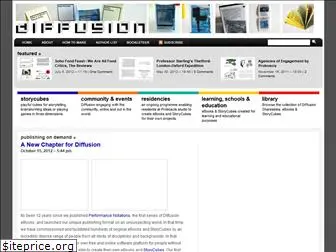 diffusion.org.uk