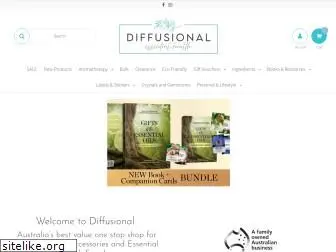 diffusional.com.au