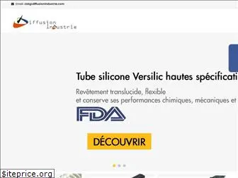 diffusionindustrie.com