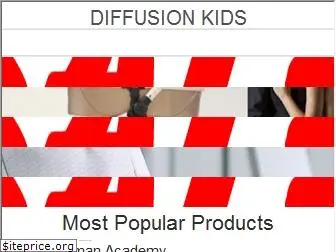 diffusionkids.co.uk