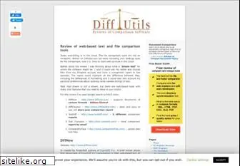 diffutils.com