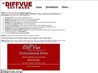 diffvue.com