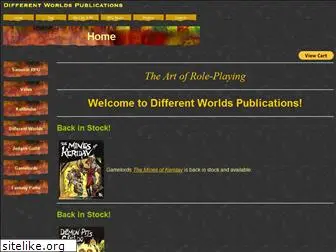 diffworlds.com