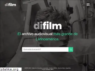 difilm-argentina.com