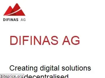 difinas.com
