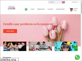 difiori.com.ec