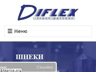 diflex.ru