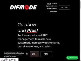 difmode.com