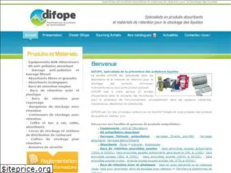 difope.fr