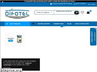 difotel.com