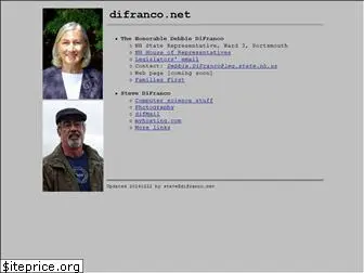 difranco.net