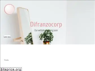 difranzocorp.com