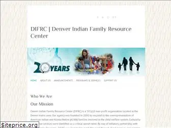 difrc.org