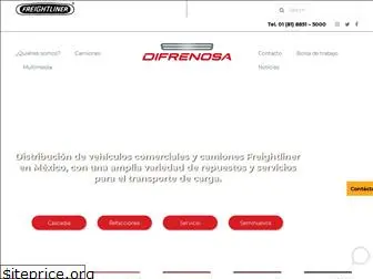 difrenosa.com.mx