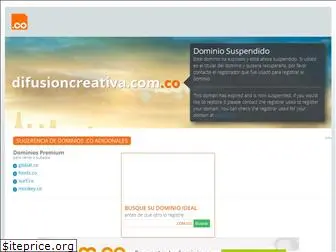 difusioncreativa.com.co