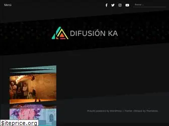 difusionka.com.mx