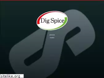 dig-spice.com