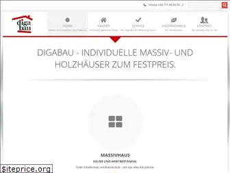 digabau.de