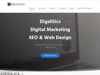 digalitics.com