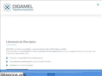 digameltelecomunicaciones.com