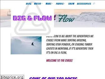 digandflow.com