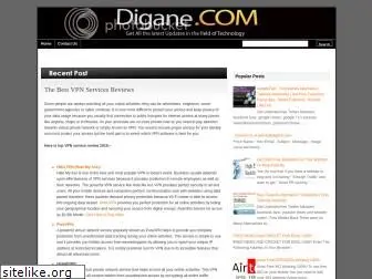 digane.com