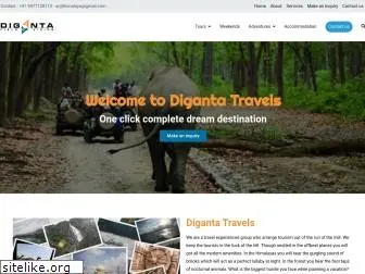 digantatravel.com